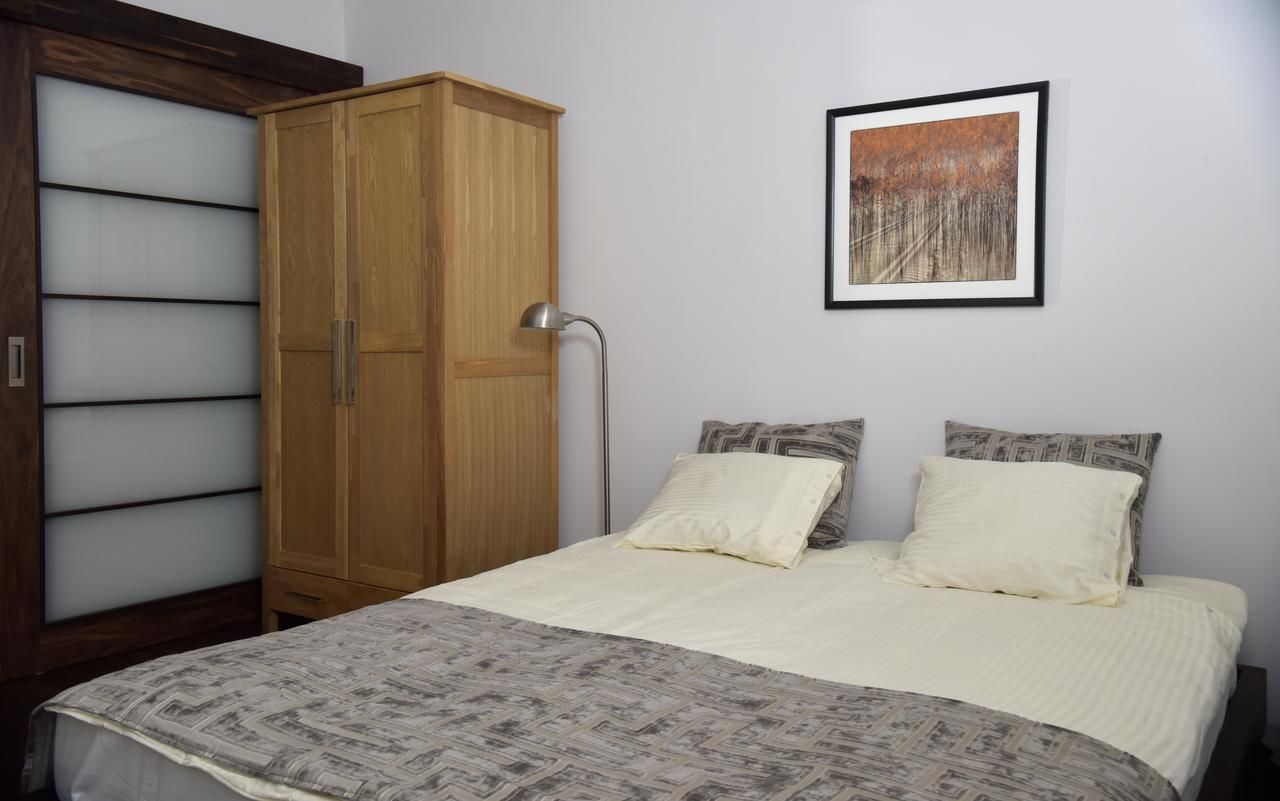 Апартаменты BARTA Apartament Riga Old Town Рига-33