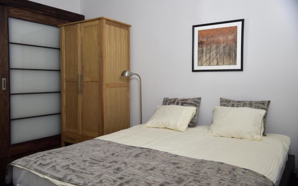 Апартаменты BARTA Apartament Riga Old Town Рига-52