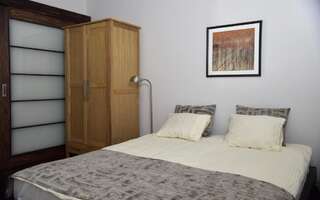 Апартаменты BARTA Apartament Riga Old Town Рига Апартаменты-студио-35