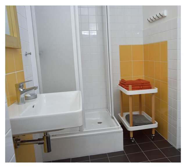 Апартаменты BARTA Apartament Riga Old Town Рига-16