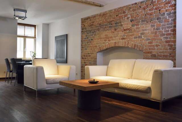 Апартаменты BARTA Apartament Riga Old Town Рига-20