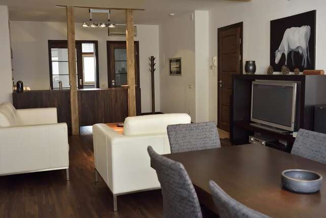 Апартаменты BARTA Apartament Riga Old Town Рига-27