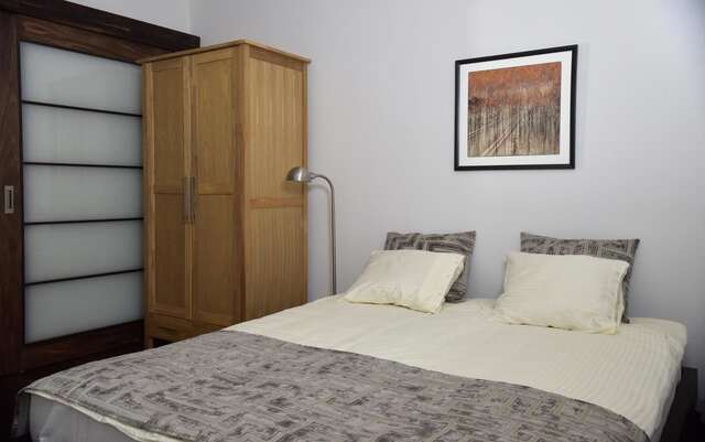 Апартаменты BARTA Apartament Riga Old Town Рига-32