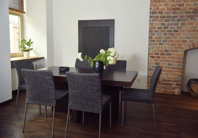 Апартаменты BARTA Apartament Riga Old Town Рига-39